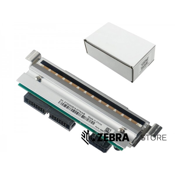 Đầu in Zebra ZT411 300dpi (P1058930-010)